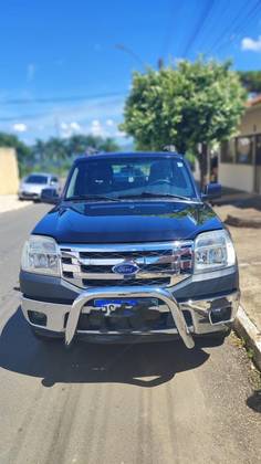 FORD RANGER 3.0 XLT 4X4 CD 16V TURBO ELETRONIC DIESEL 4P MANUAL FORD RANGER 3.0 XLT 4X4 CD 16V TURBO ELETRONIC DIESEL 4P MANUAL